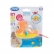 PLAYGRO - Плуваща риба за баня, 12м+